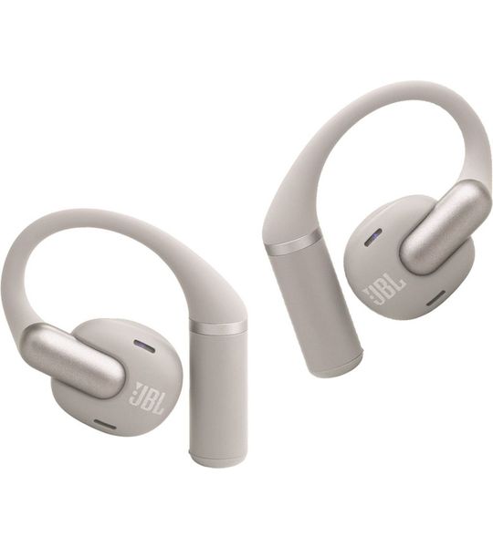 JBL Sense Pro Oordopjes Grijs