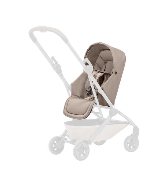 Nest to Seat Joolz Aer2 Sandy Taupe