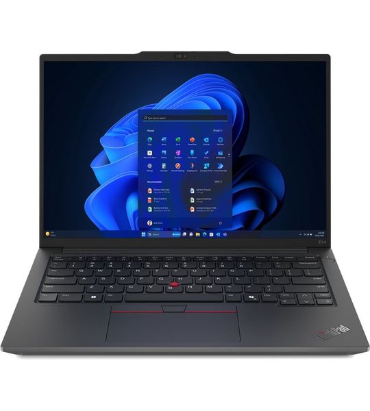 Lenovo Thinkpad E14 Gen 6 - 14 Inch Intel Core Ultra 5 16 Gb 512 Windows 11 Pro