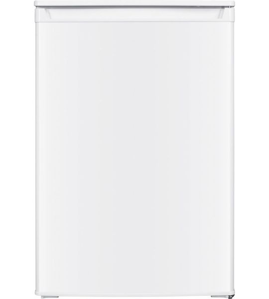 Exquisit KS16-V-E-040DW Tafelmodel koelkast zonder vriesvak Wit