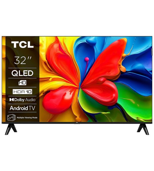 TCL QLED 32S49K (2025)
