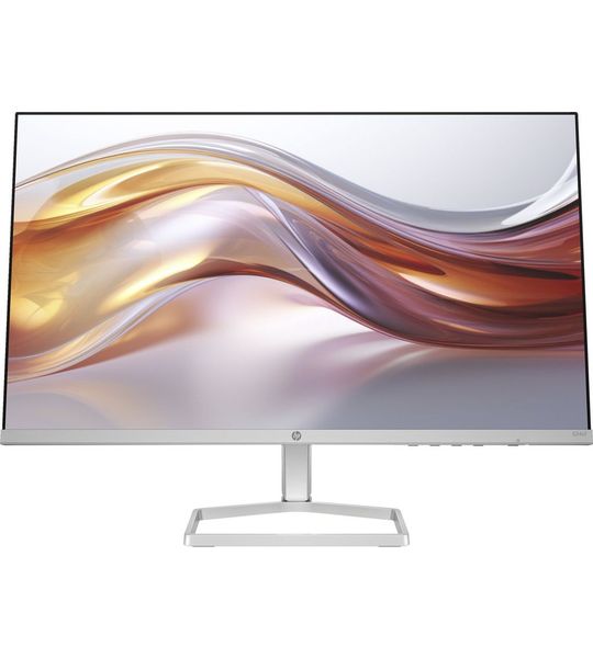 HP Series 5 524sf FHD Monitor Wit