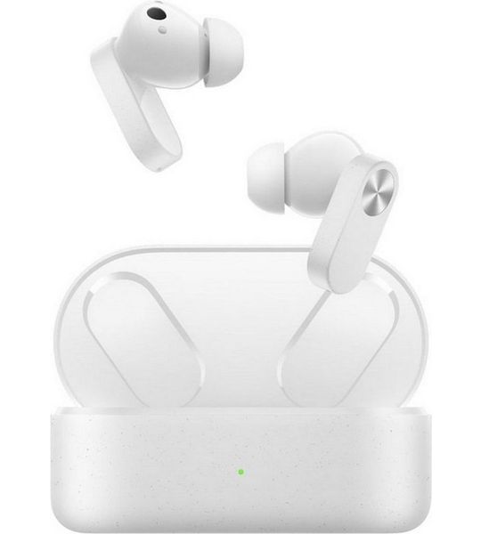 OnePlus Nord Buds 2 Wit