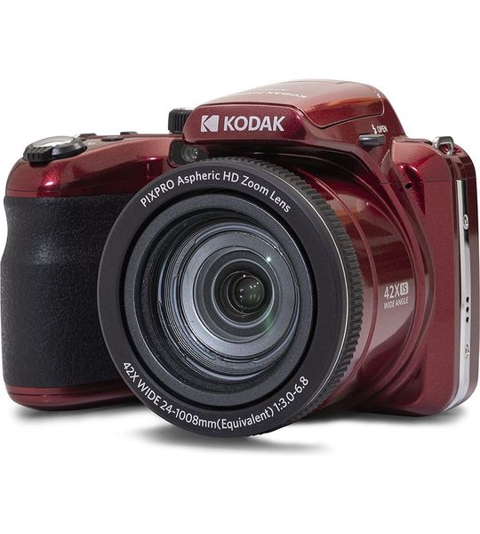 Kodak Az425 Pixpro Astro Rood