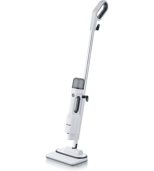 Severin SC7142 Stoomstrijkijzer Antraciet