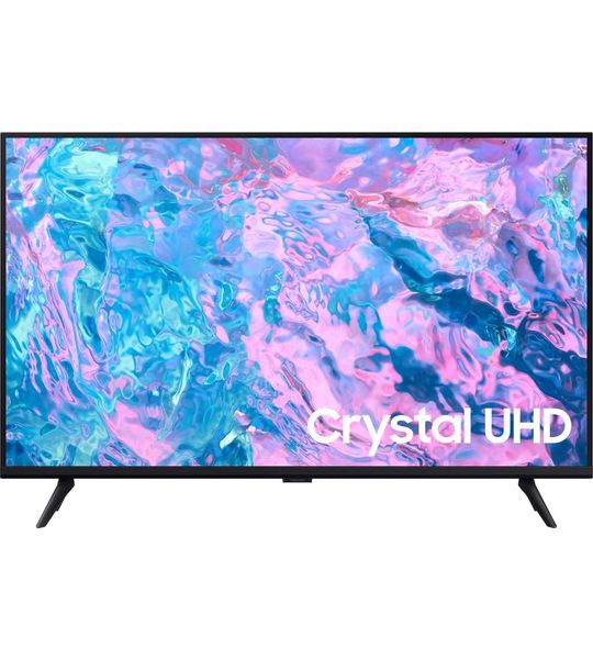 Samsung 50" Crystal UHD Smart TV CU7020 (2024)