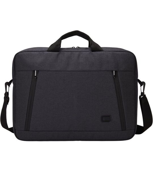 Case Logic Case Logic Huxton Attaché 15.6" Attache Laptoptas 156 Inch Zwart