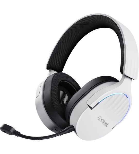 Trust Fayzo GXT491 Wireless Gaming headset Wit