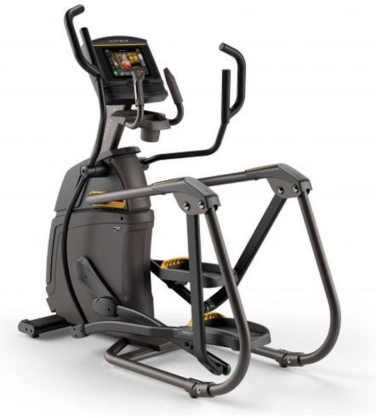 Matrix Crosstrainer ascent trainer A50 XER