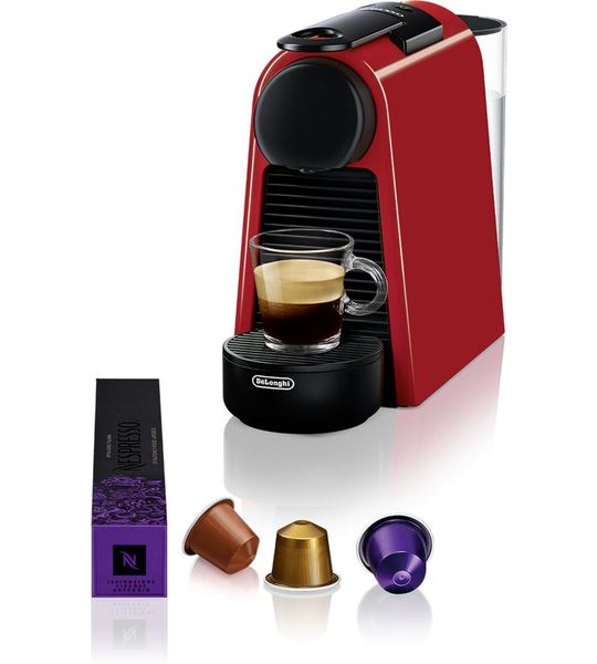 De'Longhi Nespresso Essenza Mini EN85.R