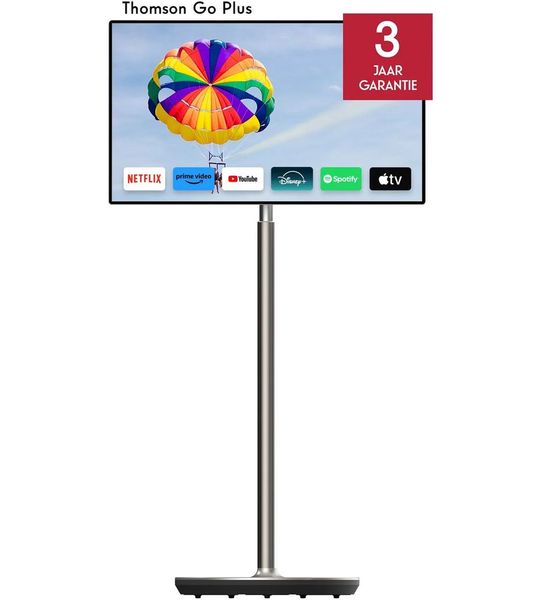 Thomson 32UE5M45 - - LED TV