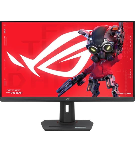 Asus Rog Strix Xg32ucg - 31.5 Inch 3840 X 2160 (ultra Hd 4k) 1 Ms 160 Hz