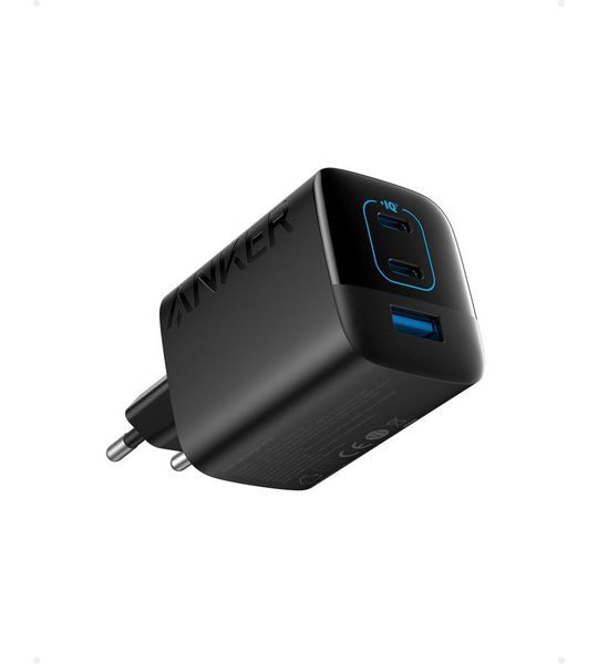 Anker 336 Charger (67W) Oplader Zwart
