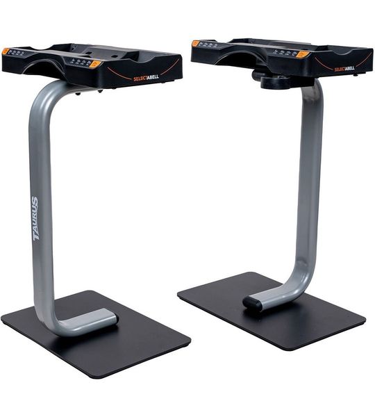 Taurus Selectabell Halterstandaard SB25