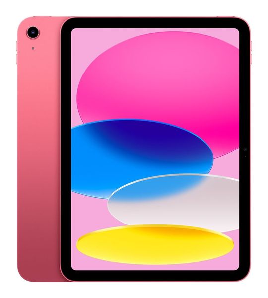 AppleiPad 11 128GB wifi Tablet Roze