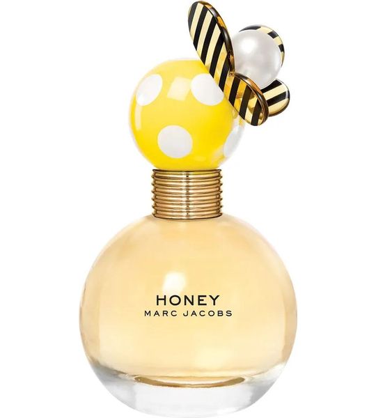 Honey eau de parfum spray 100 ml