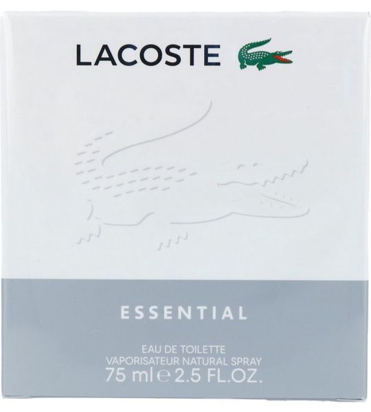 Lacoste Essential Eau de Toilette
