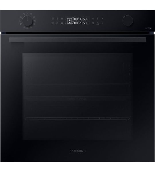 Samsung NV7B4450VAK/U1 Inbouw stoomoven Zwart