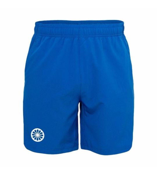 Tennisbroek The Indian Maharadja Boys Jaipur Cobalt-Maat 152