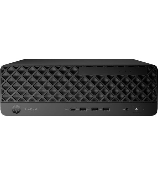 HP ProDesk 4 SFF G1i - 9H7T5ET QWERTY