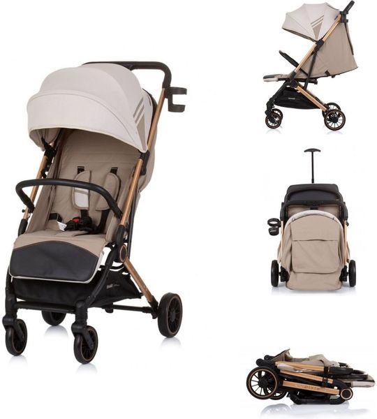 Buggy Chipolino Pixie Macadamia