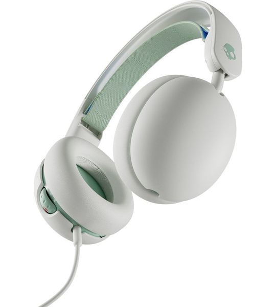 SkullcandyGrom Hoofdtelefoon Wit
