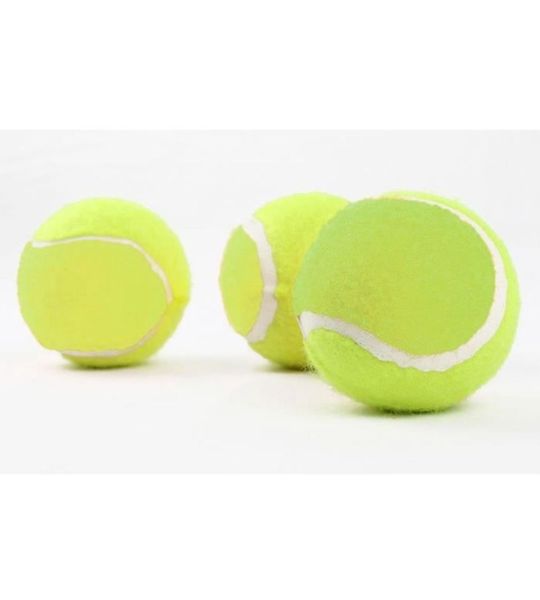Tennisballen - SPACE COURT - Set van 3