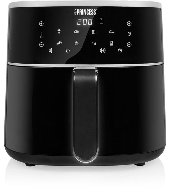 Princess Digitale Aerofryer 6 Liter