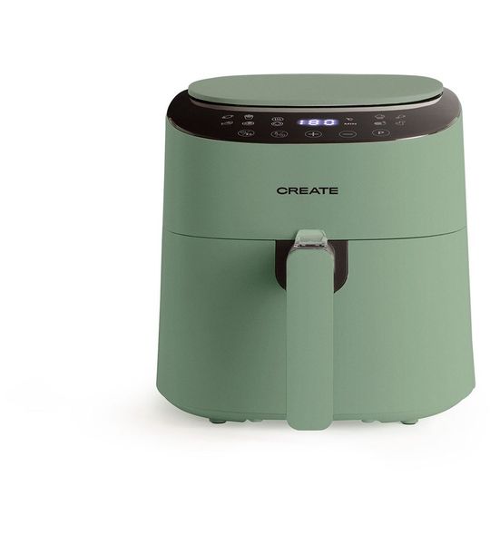 CREATE- Air Fryer Pro Compact 3,5 l - AIR FRYER PRO COMPACT 3,5L