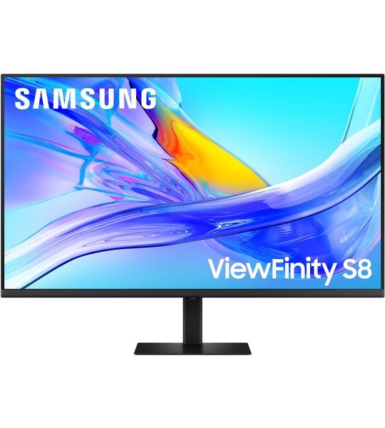 Samsung 37 Inch ViewFinity S8 S80UD UHD Monitor