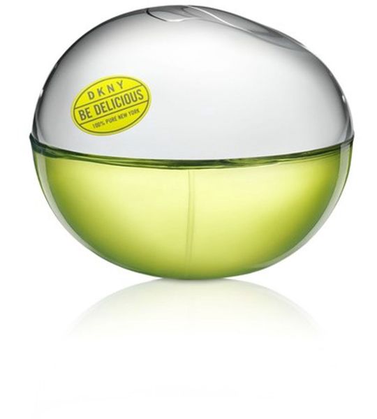 DKNY Be Delicious Women Eau De Parfum Spray