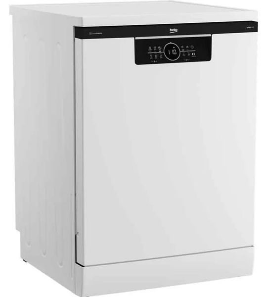 Beko BDFN26442WC CornerIntense