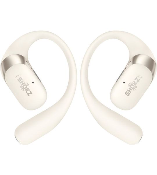 Shokz OpenFit 2 Beige