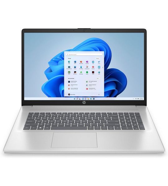 HP 17-cn3139nd -17 inch Laptop