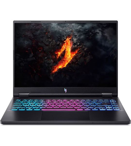 Acer Nitro 14 An14-41-r54g - Inch Amd Ryzen 5 16 Gb 512 Geforce Rtx 4060