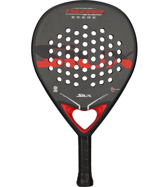 Siux Tsunami Revolution