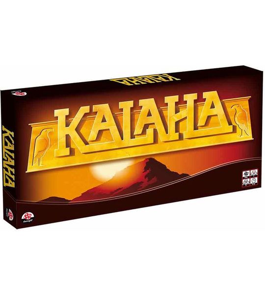 Danspil 14034 bordspel 30 min