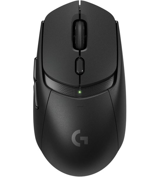 Logitech G309 Lightspeed Draadloze Gaming Muis Zwart