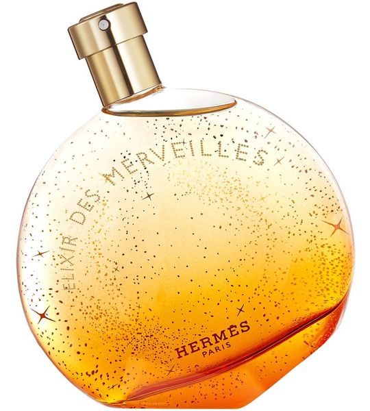 Elixir des Merveilles eau de parfum spray 100 ml