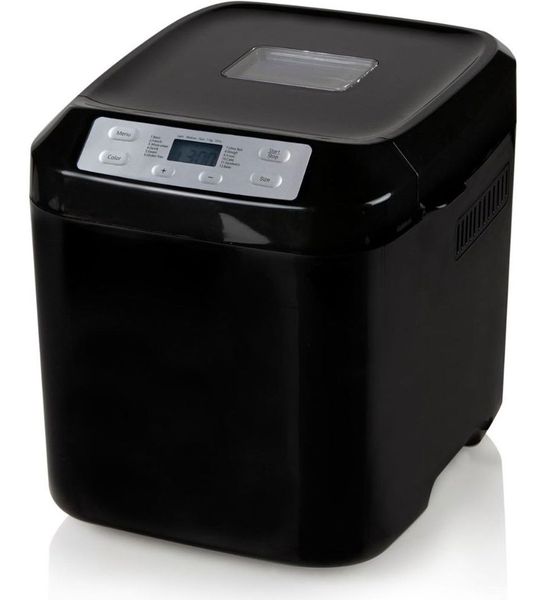 broodbakmachine - Keramisch - Broodmachine - 550 W