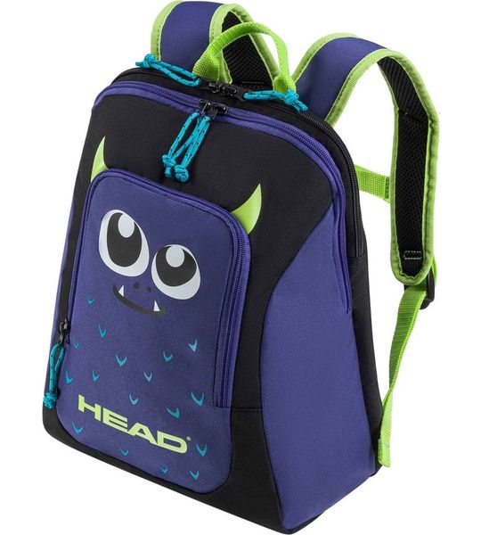 Head Racket Tour 14l Kinderrugzak Blauw
