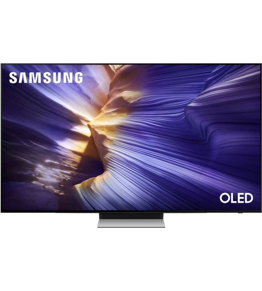 Samsung OLED 4K 83S90F (2025)