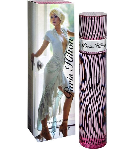 Paris Hilton Eau de Parfum Spray