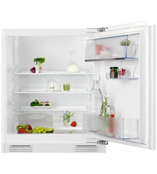 AEG OSK6I82EF Onderbouw koelkast zonder vriezer Wit