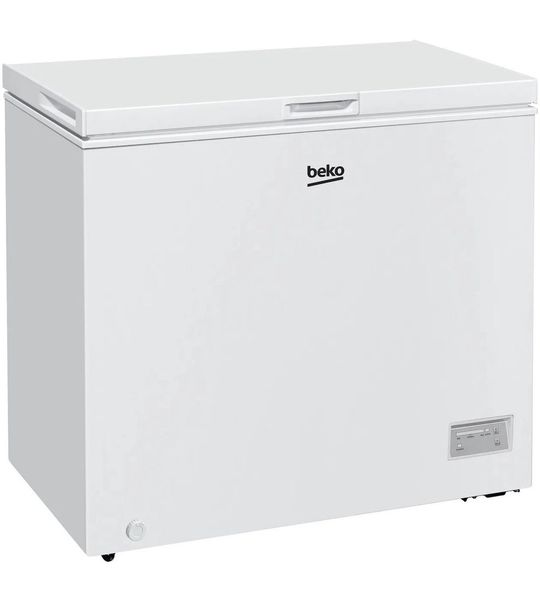 Beko CF200EWN Tafelmodel vriezer
