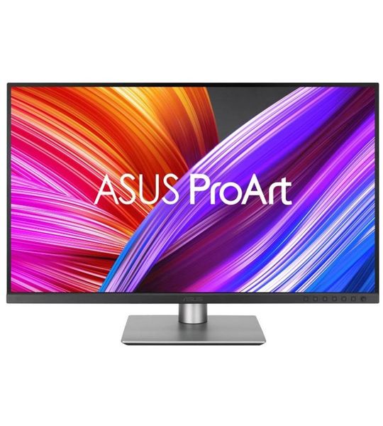 Asus Proart Display Pa279crv - 27 Inch 3840 X 2160 (hdr 4k) Ips-paneel In Hoogte Verstelbaar