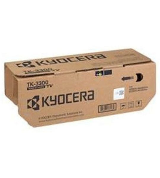 Kyocera Mita TK-3300 zwart