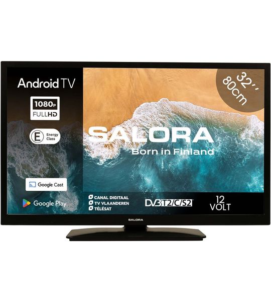 Salora 32MBA300 - 32 inch - LED TV