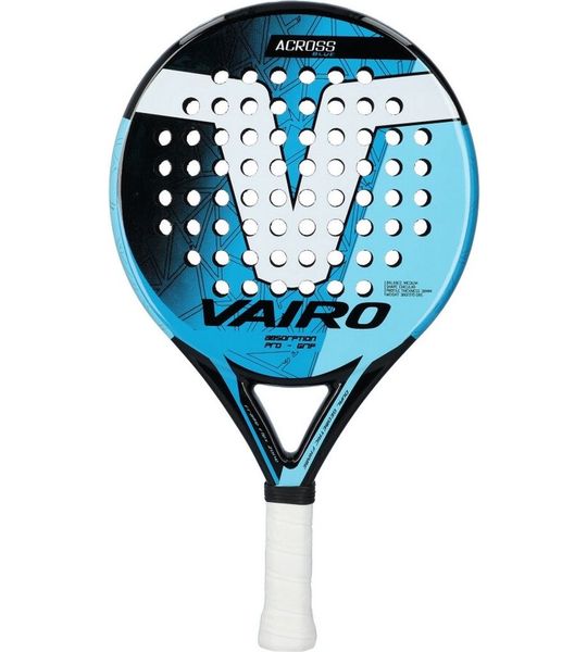 Vairo Across Blue 2023