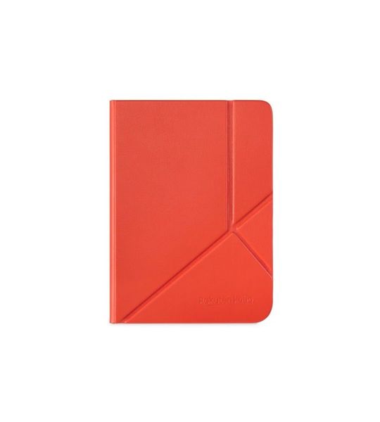 Kobo Clara BW / Colour Sleep Cover Rood